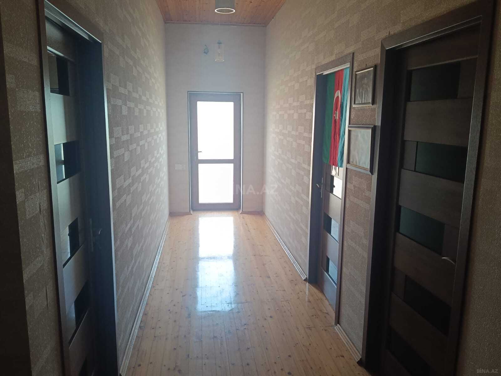 5 otaqlı Həyət evi/Bağ evi, Balaxanı q., Bakı