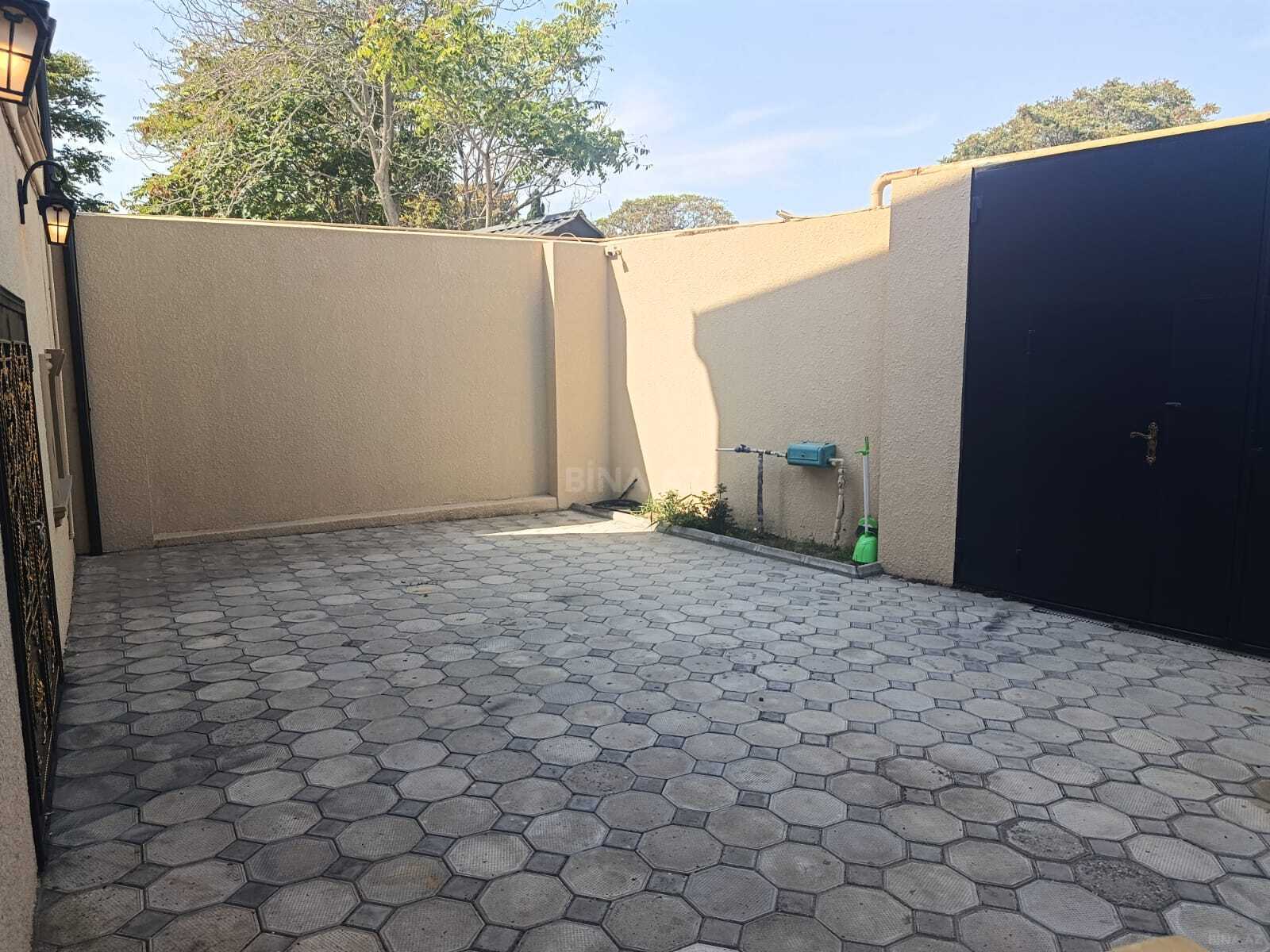 5 otaqlı Həyət evi/Bağ evi, Balaxanı q., Bakı