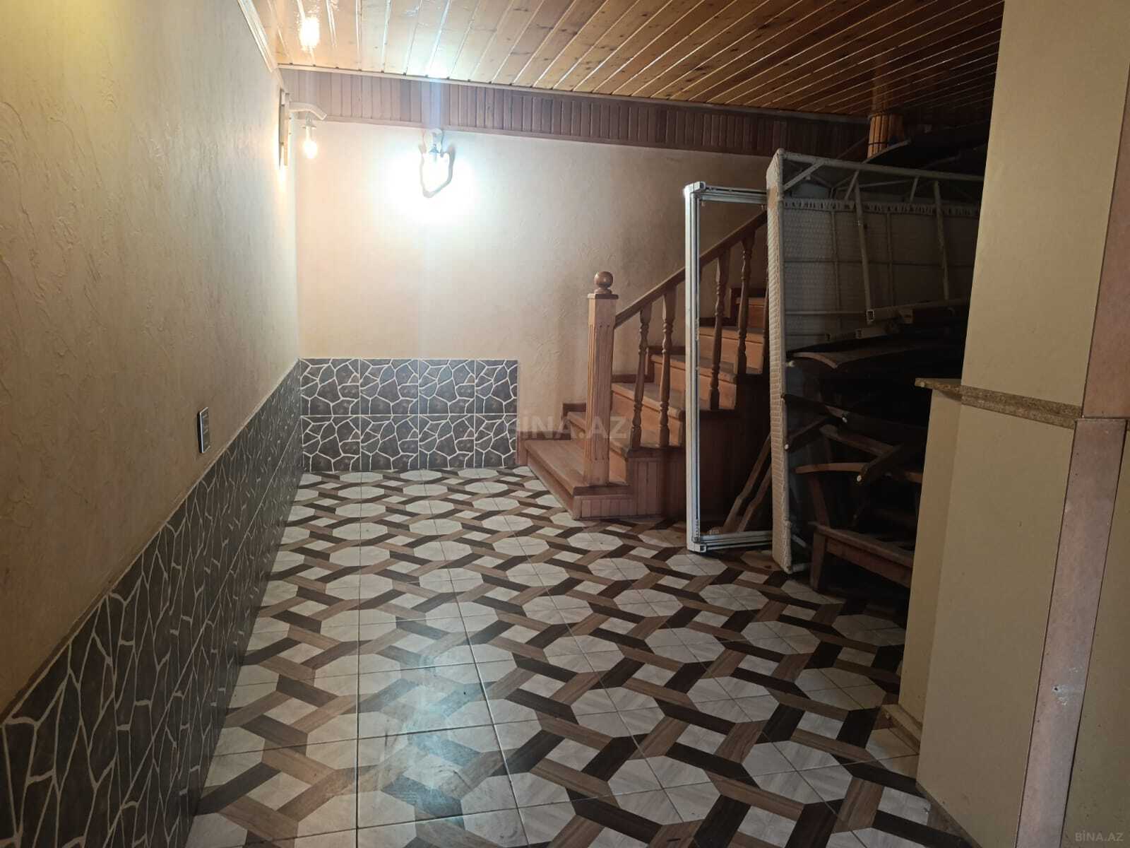 5 otaqlı Həyət evi/Bağ evi, Balaxanı q., Bakı