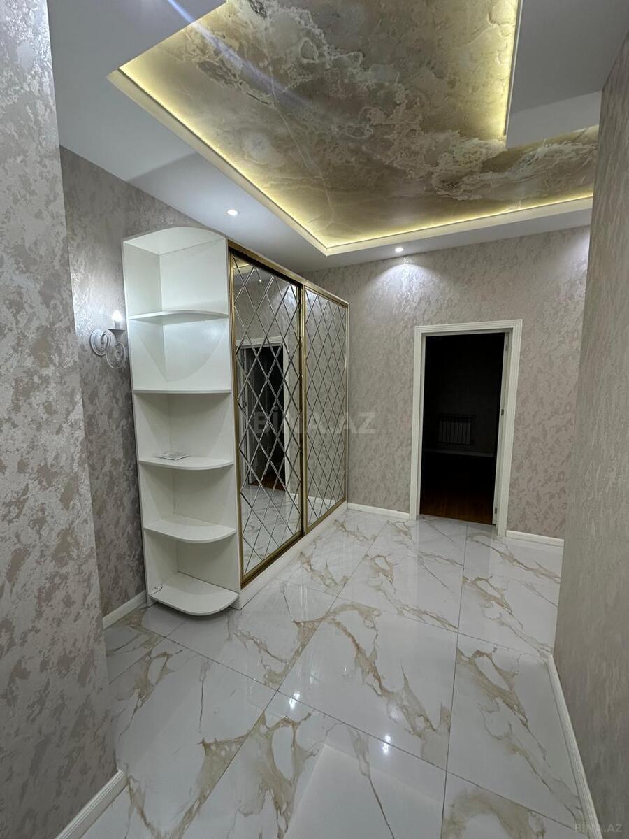 3 otaqlı Yeni tikili, 28 May m., Bakı