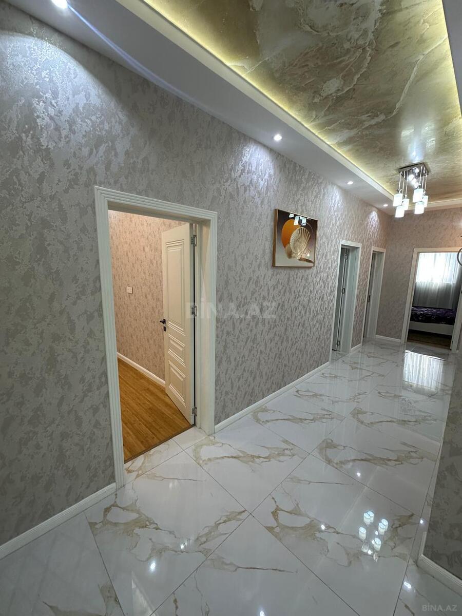 3 otaqlı Yeni tikili, 28 May m., Bakı