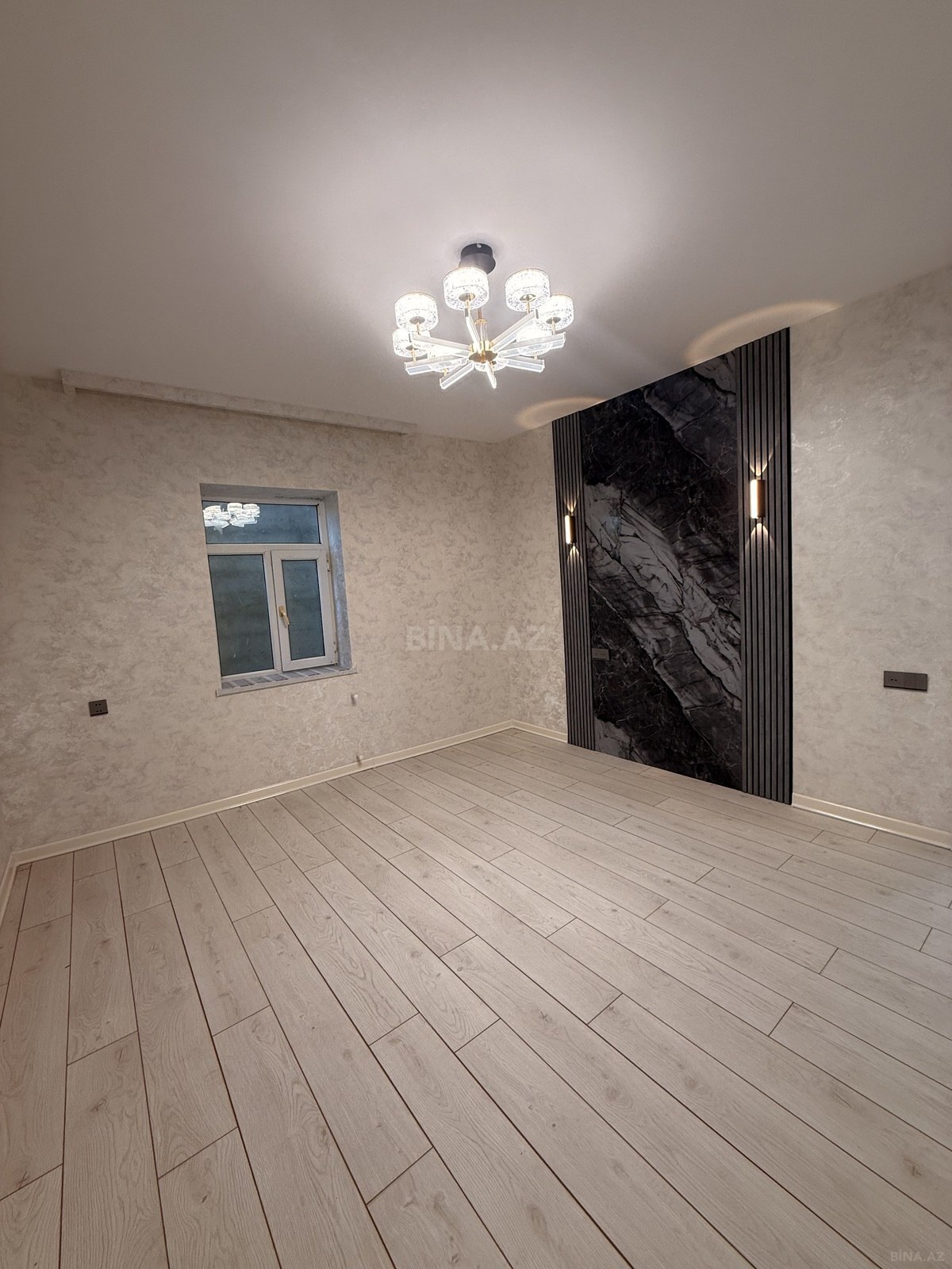 3 otaqlı Həyət evi/Bağ evi, Binə q., Bakı