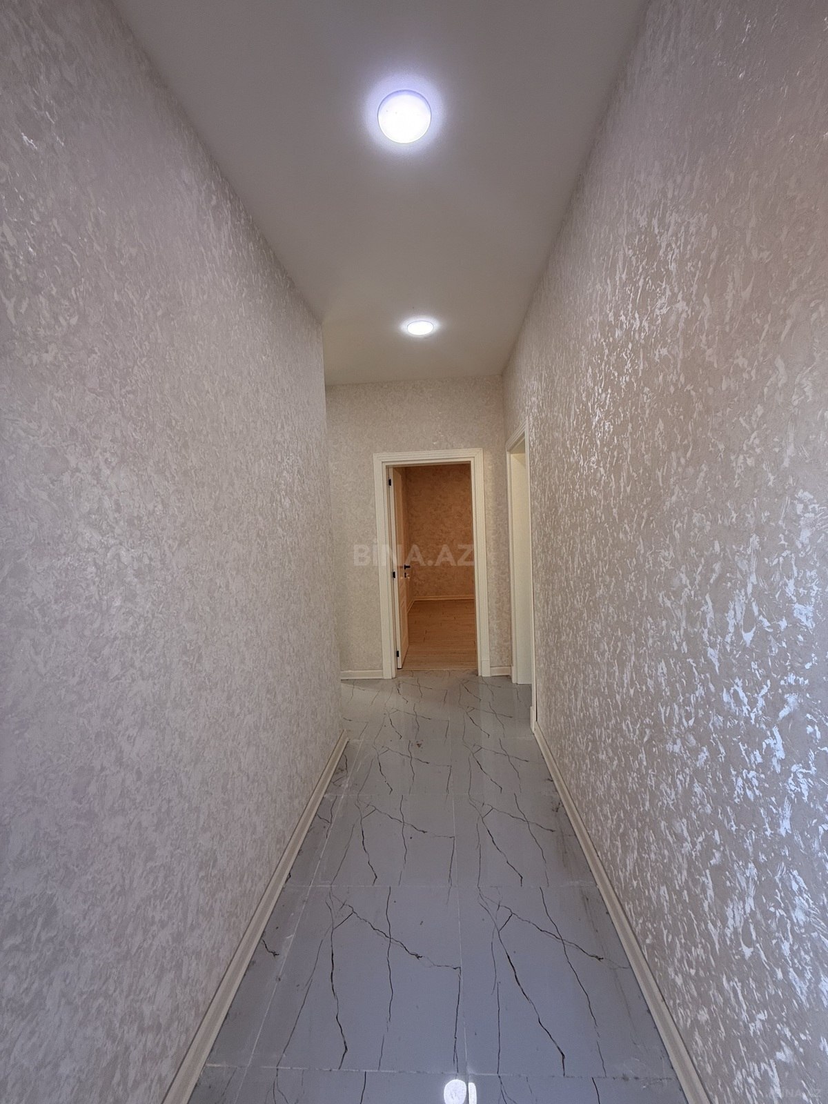3 otaqlı Həyət evi/Bağ evi, Binə q., Bakı
