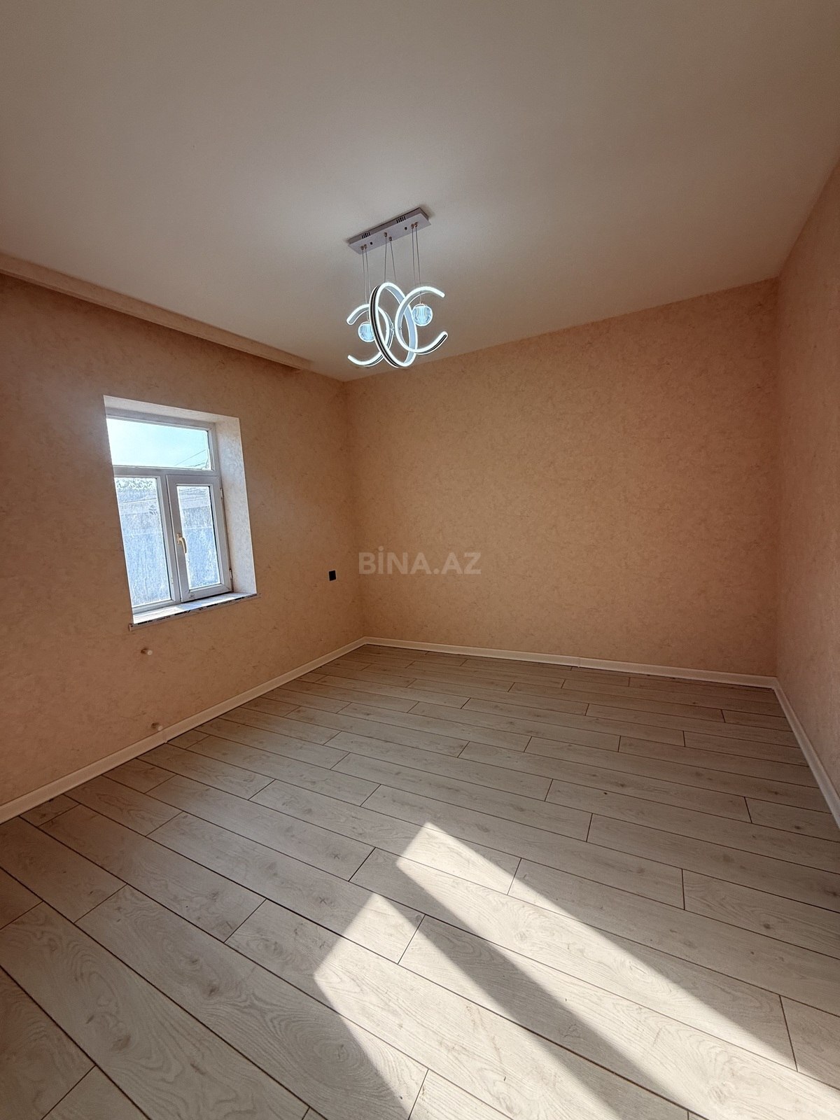 3 otaqlı Həyət evi/Bağ evi, Binə q., Bakı