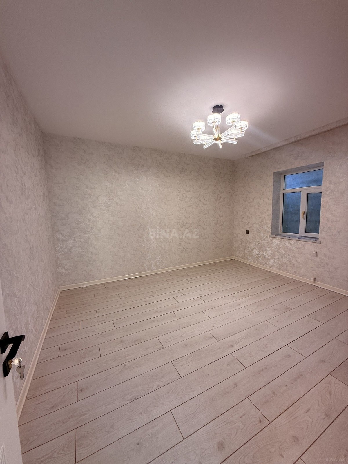 3 otaqlı Həyət evi/Bağ evi, Binə q., Bakı