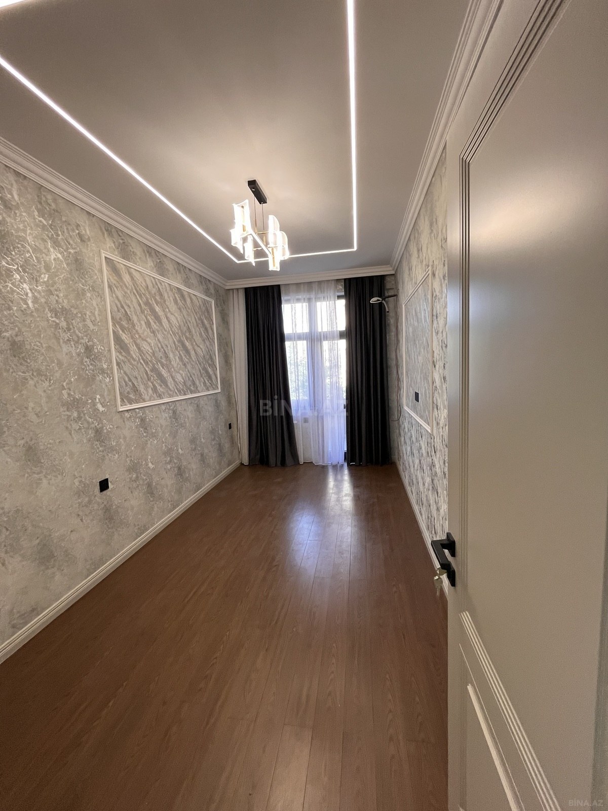 2 otaqlı Yeni tikili, Nərimanov r., Bakı