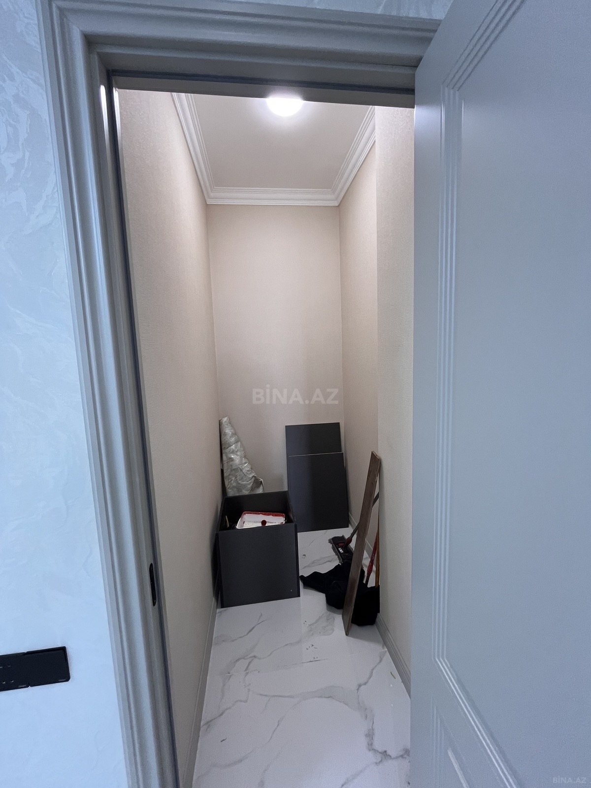 2 otaqlı Yeni tikili, Nərimanov r., Bakı