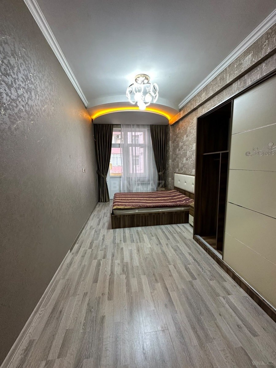 2 otaqlı Yeni tikili, Xırdalan