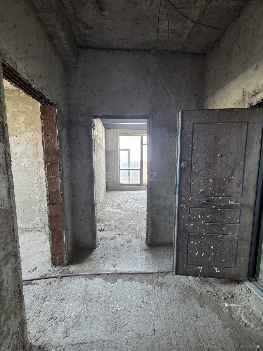 2 otaqlı Yeni tikili, Azadlıq Prospekti m., Bakı