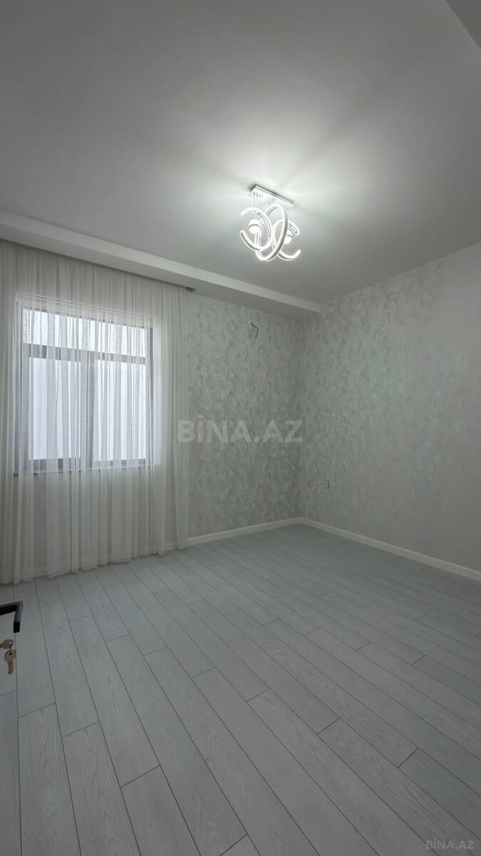 4 otaqlı Həyət evi/Bağ evi, Şüvəlan q., Bakı