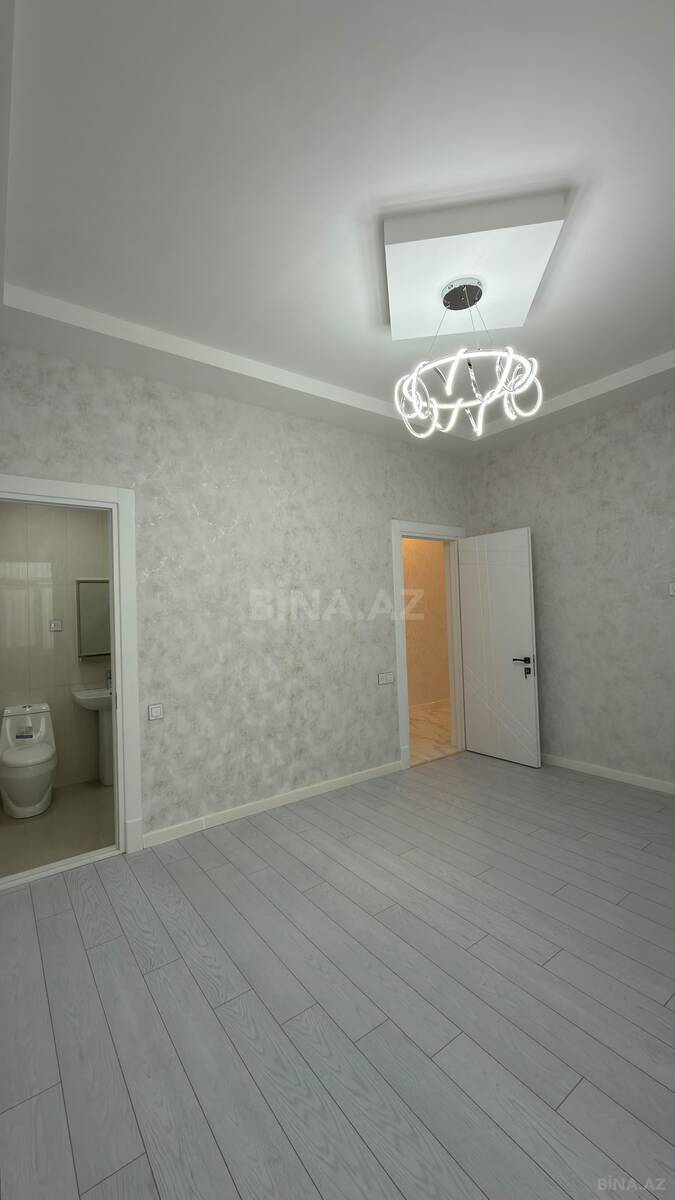 4 otaqlı Həyət evi/Bağ evi, Şüvəlan q., Bakı