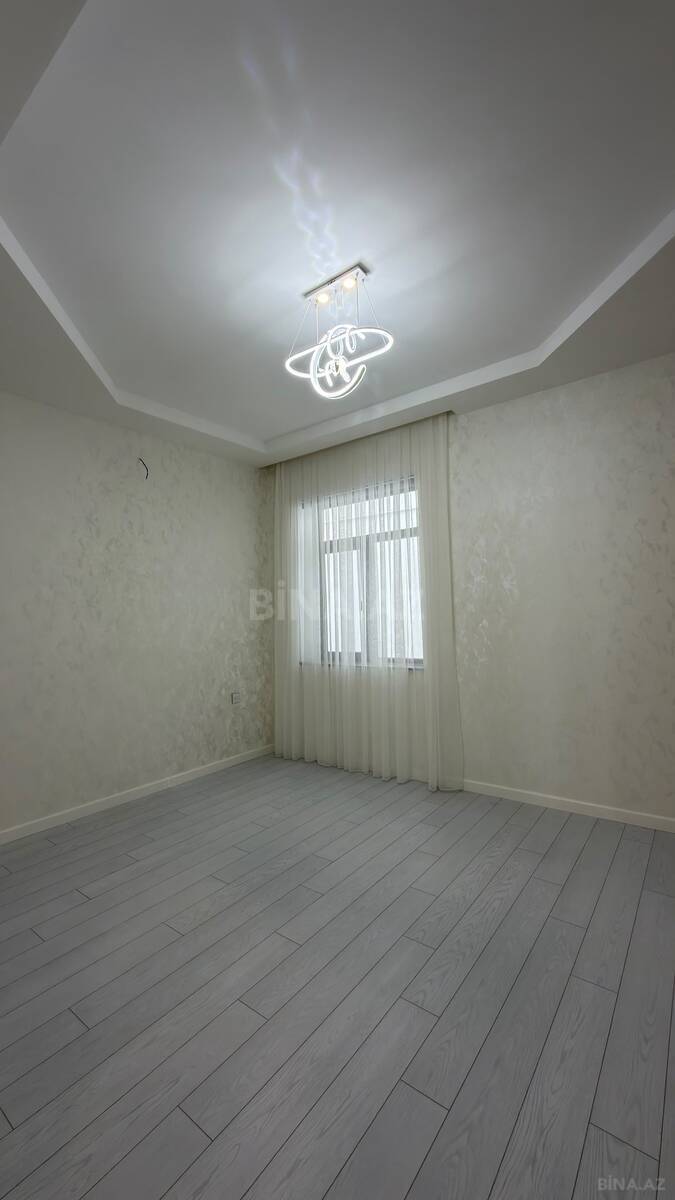 4 otaqlı Həyət evi/Bağ evi, Şüvəlan q., Bakı