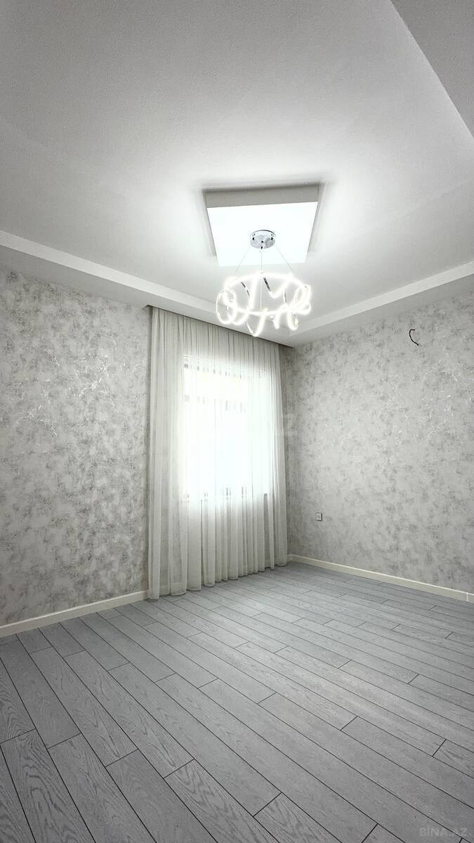 4 otaqlı Həyət evi/Bağ evi, Şüvəlan q., Bakı