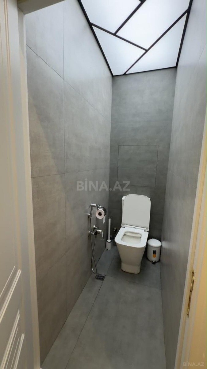 3 otaqlı Köhnə tikili, Xətai r., Bakı