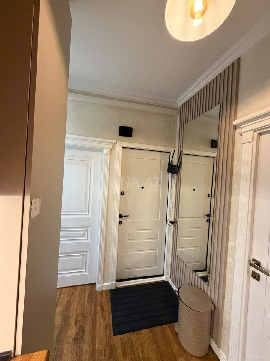 3 otaqlı Köhnə tikili, Xətai r., Bakı