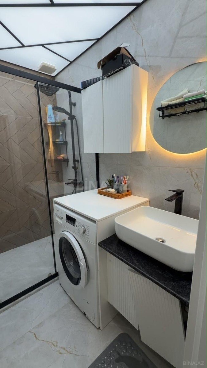 3 otaqlı Köhnə tikili, Xətai r., Bakı