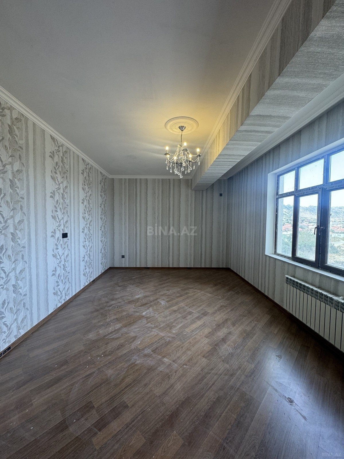 2 otaqlı Yeni tikili, Bayıl q., Bakı