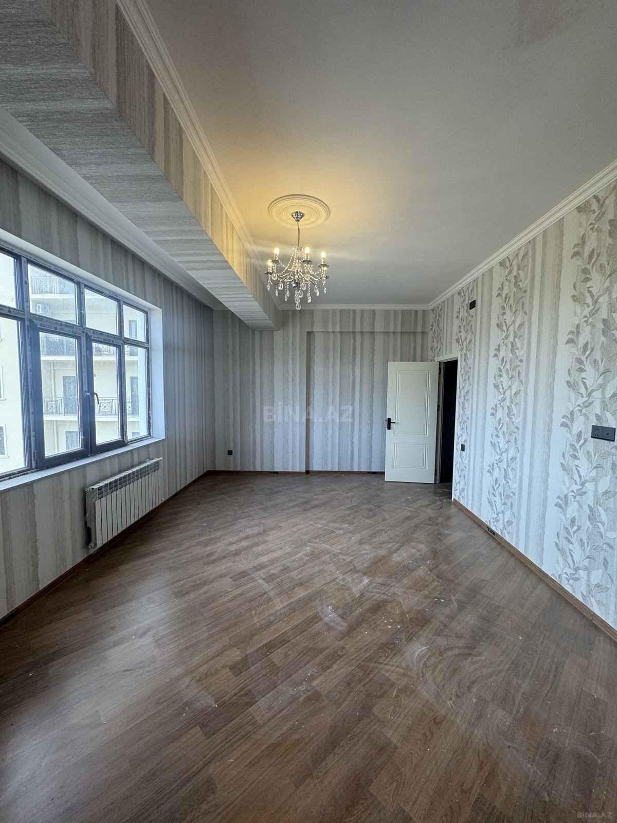 2 otaqlı Yeni tikili, Bayıl q., Bakı