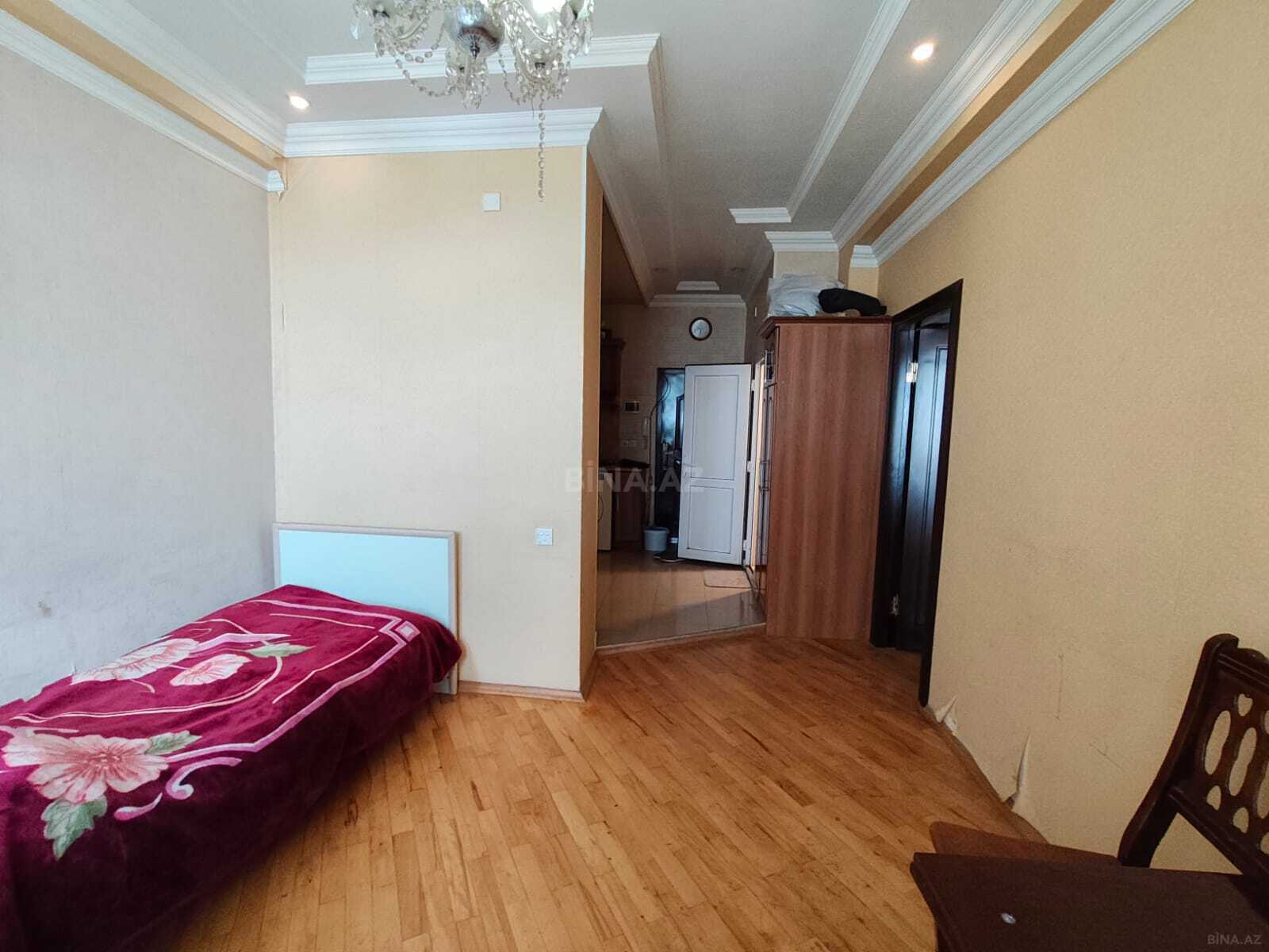 2 otaqlı Yeni tikili, Azadlıq Prospekti m., Bakı