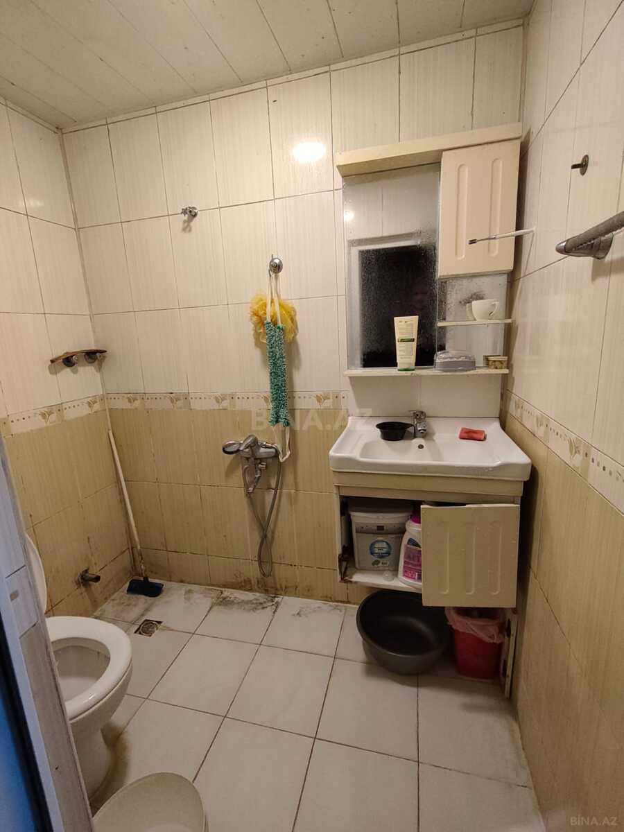 2 otaqlı Yeni tikili, Azadlıq Prospekti m., Bakı
