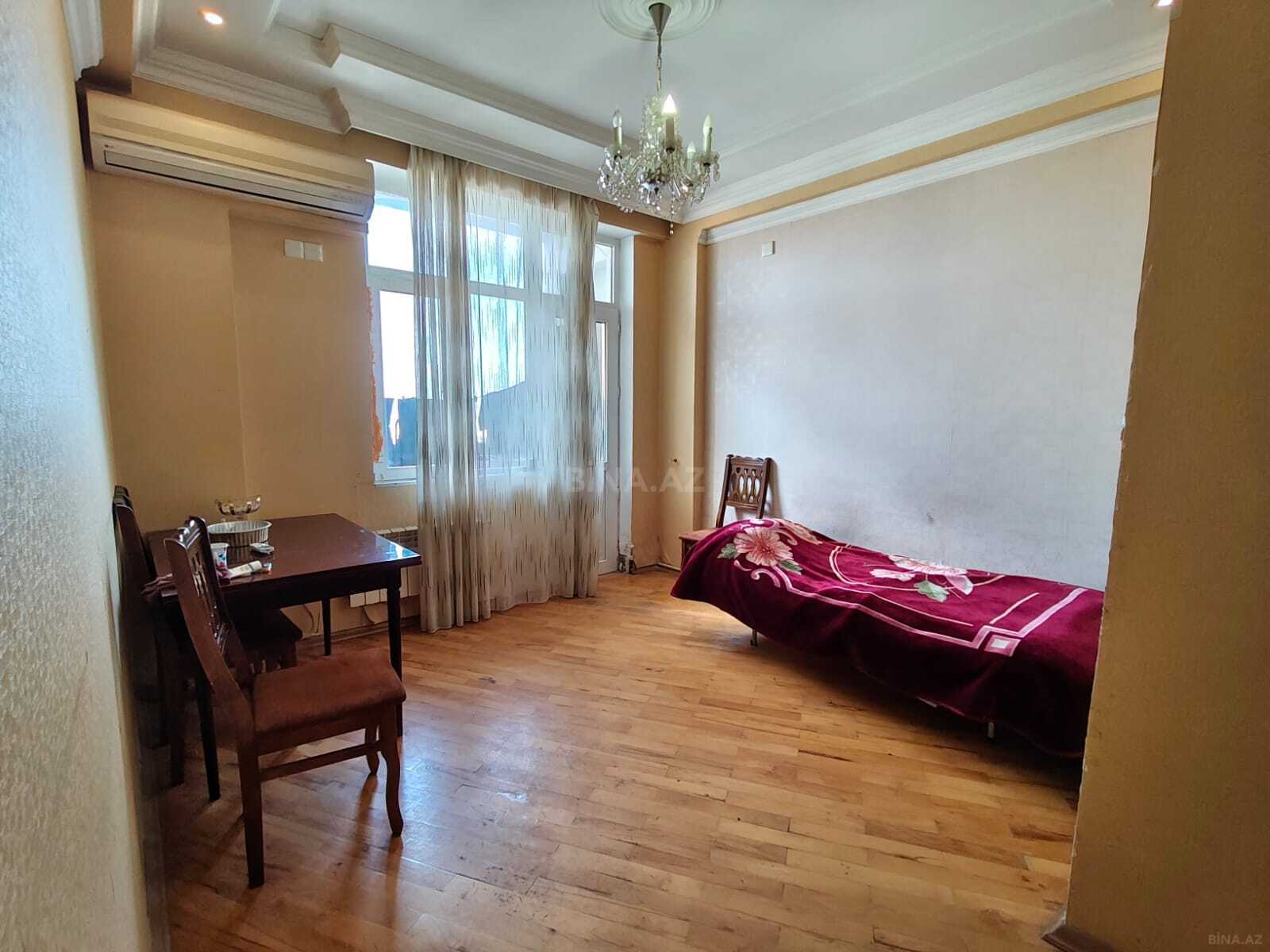 2 otaqlı Yeni tikili, Azadlıq Prospekti m., Bakı