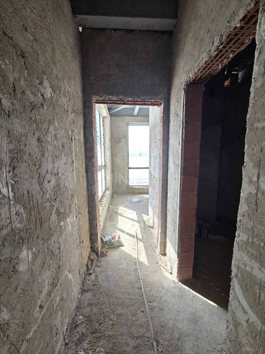 2 otaqlı Yeni tikili, Azadlıq Prospekti m., Bakı
