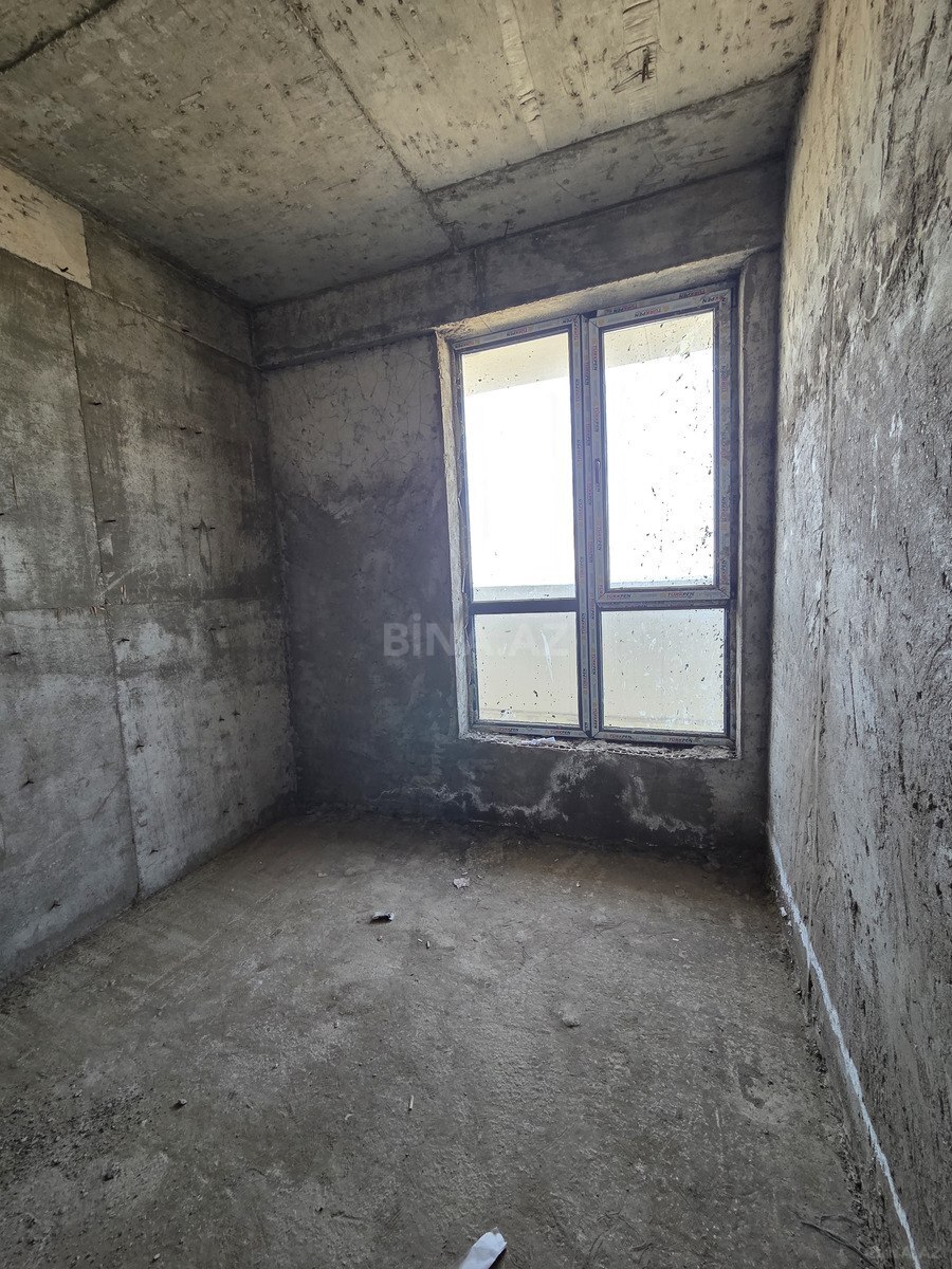 2 otaqlı Yeni tikili, Azadlıq Prospekti m., Bakı