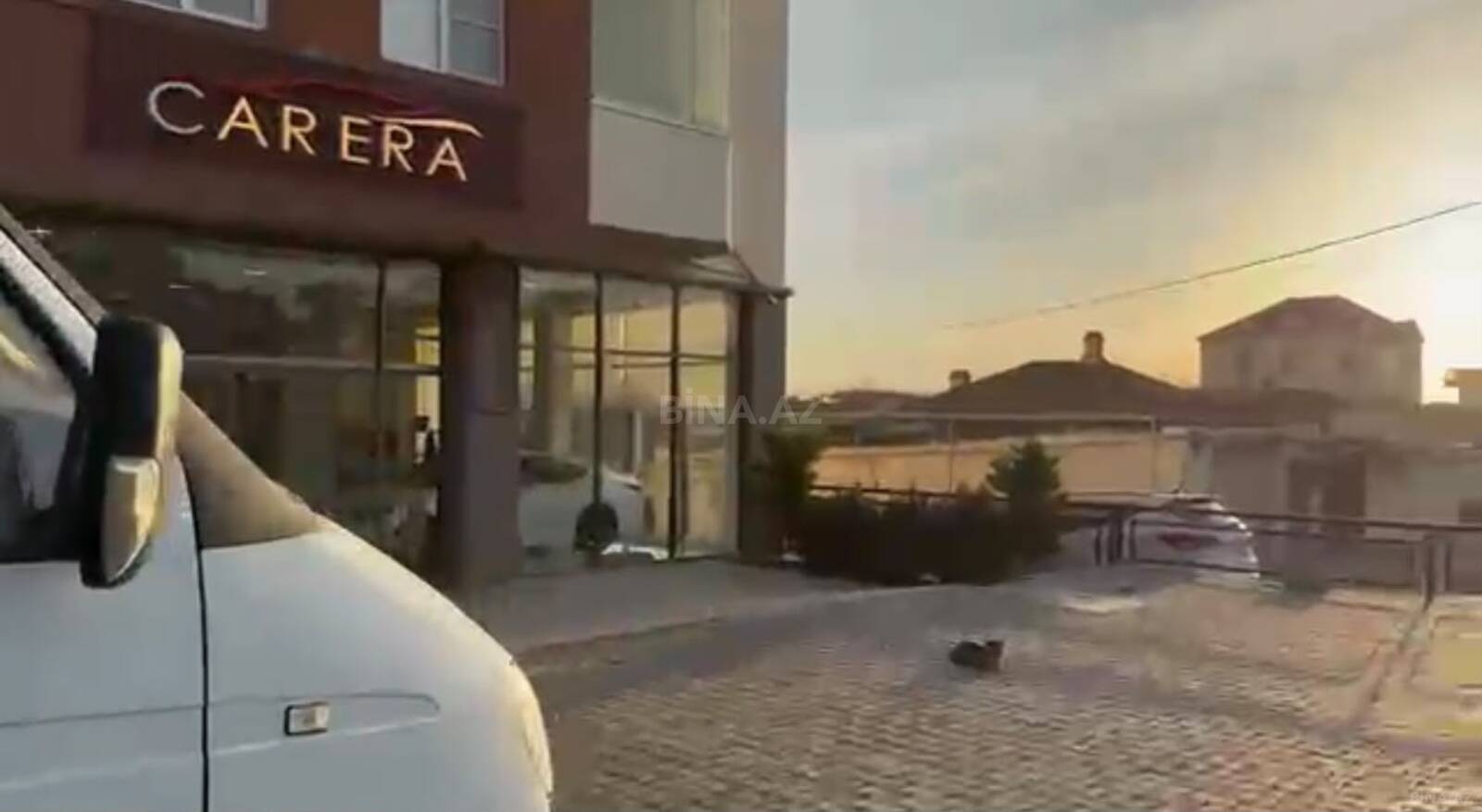 Torpaq Bakıxanov q., Bakı