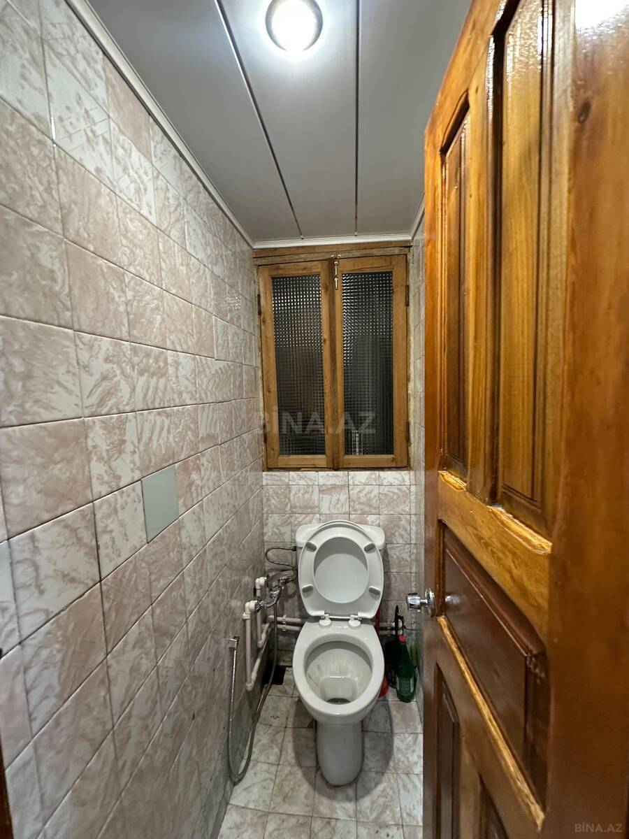 3 otaqlı Köhnə tikili, Azadlıq Prospekti m., Bakı