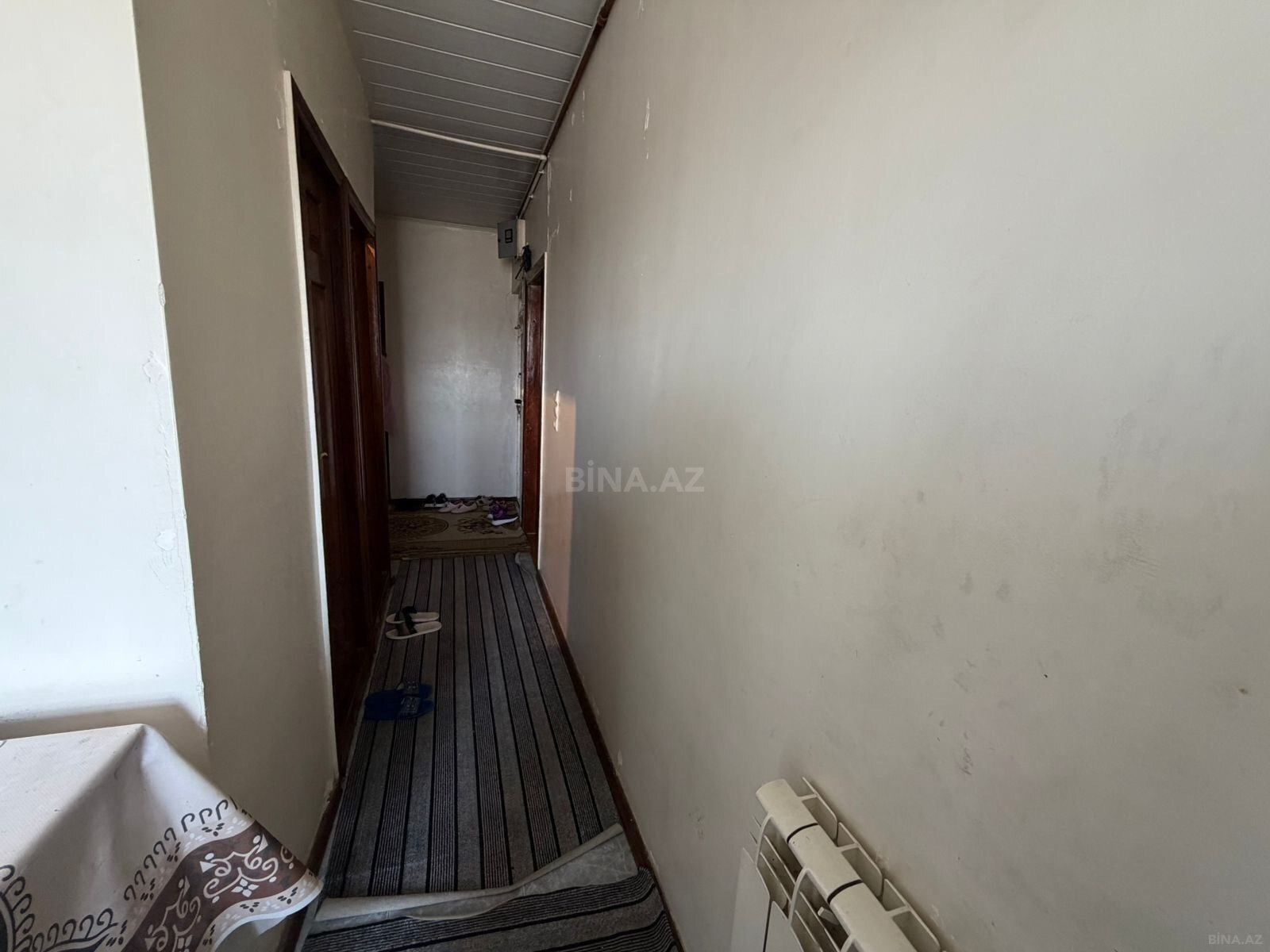 2 otaqlı Köhnə tikili, Yeni Yasamal q., Bakı