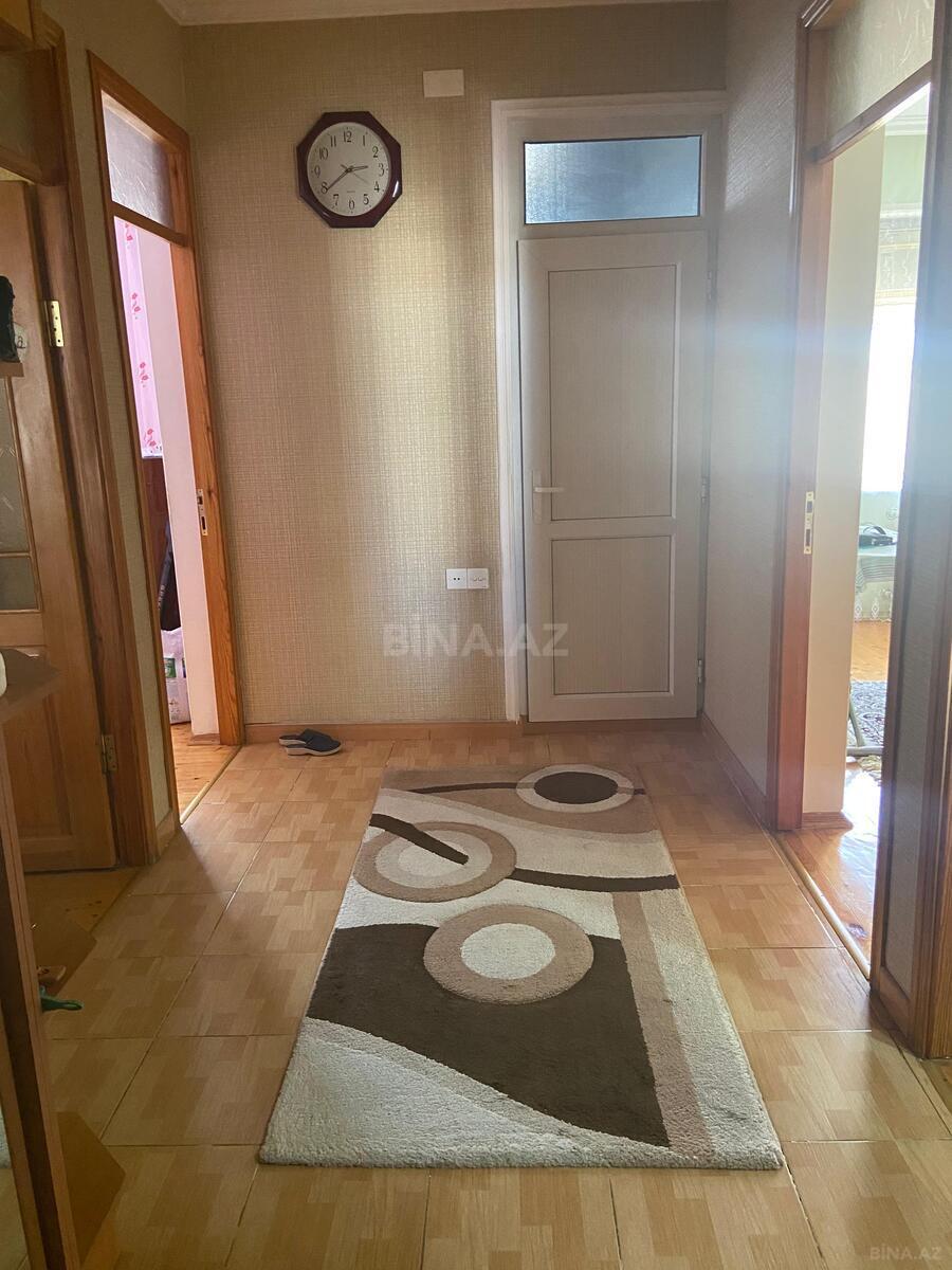 6 otaqlı Həyət evi/Bağ evi, Bülbülə q., Bakı