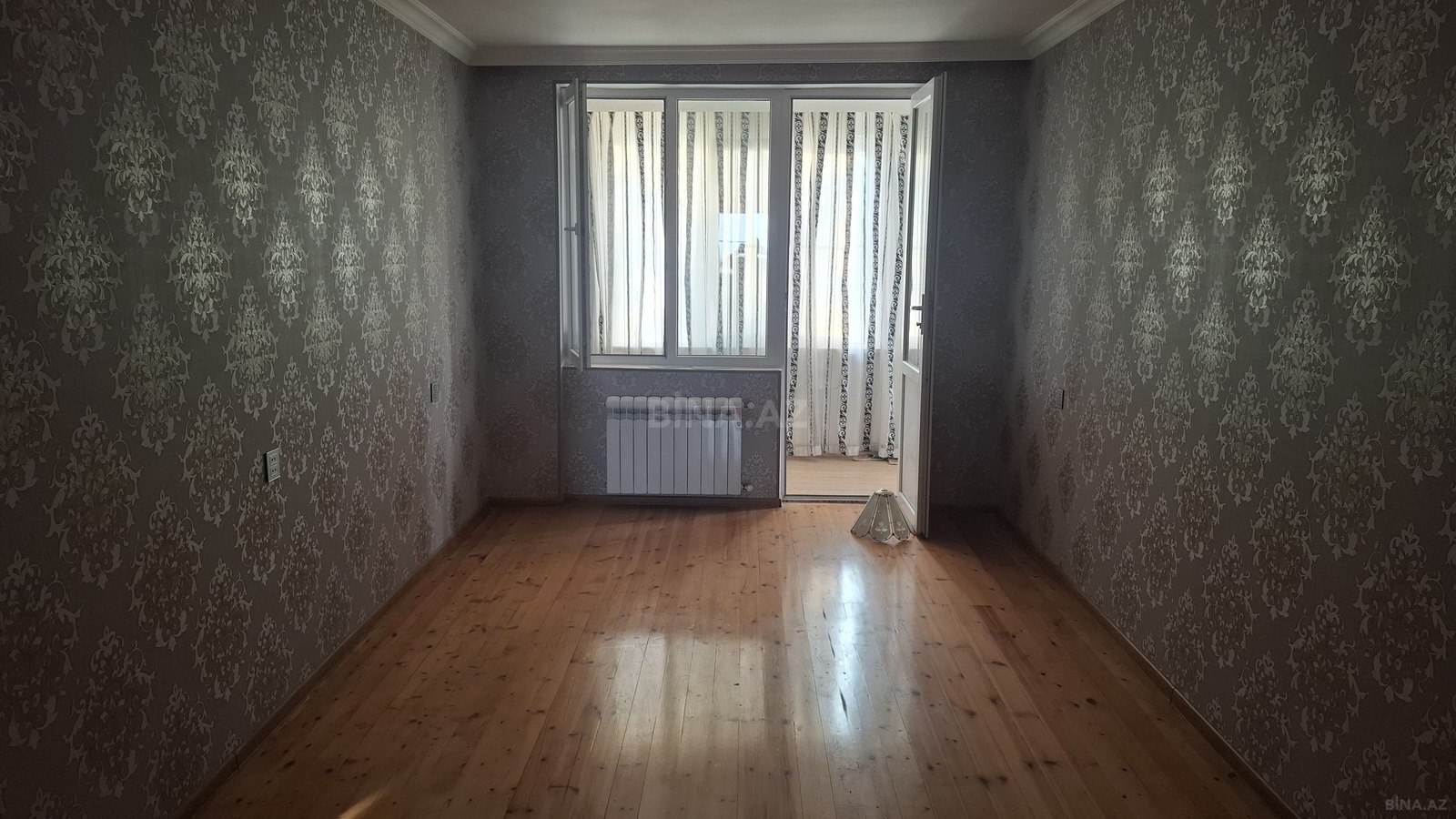 5 otaqlı Köhnə tikili, Gəncə