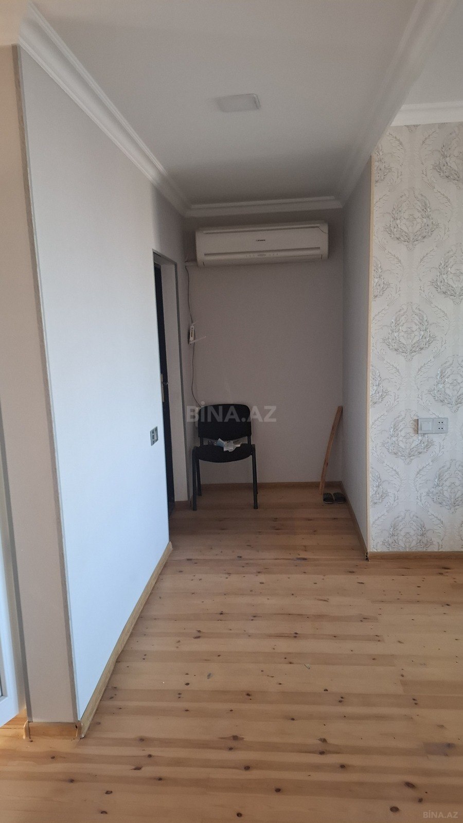 5 otaqlı Köhnə tikili, Gəncə