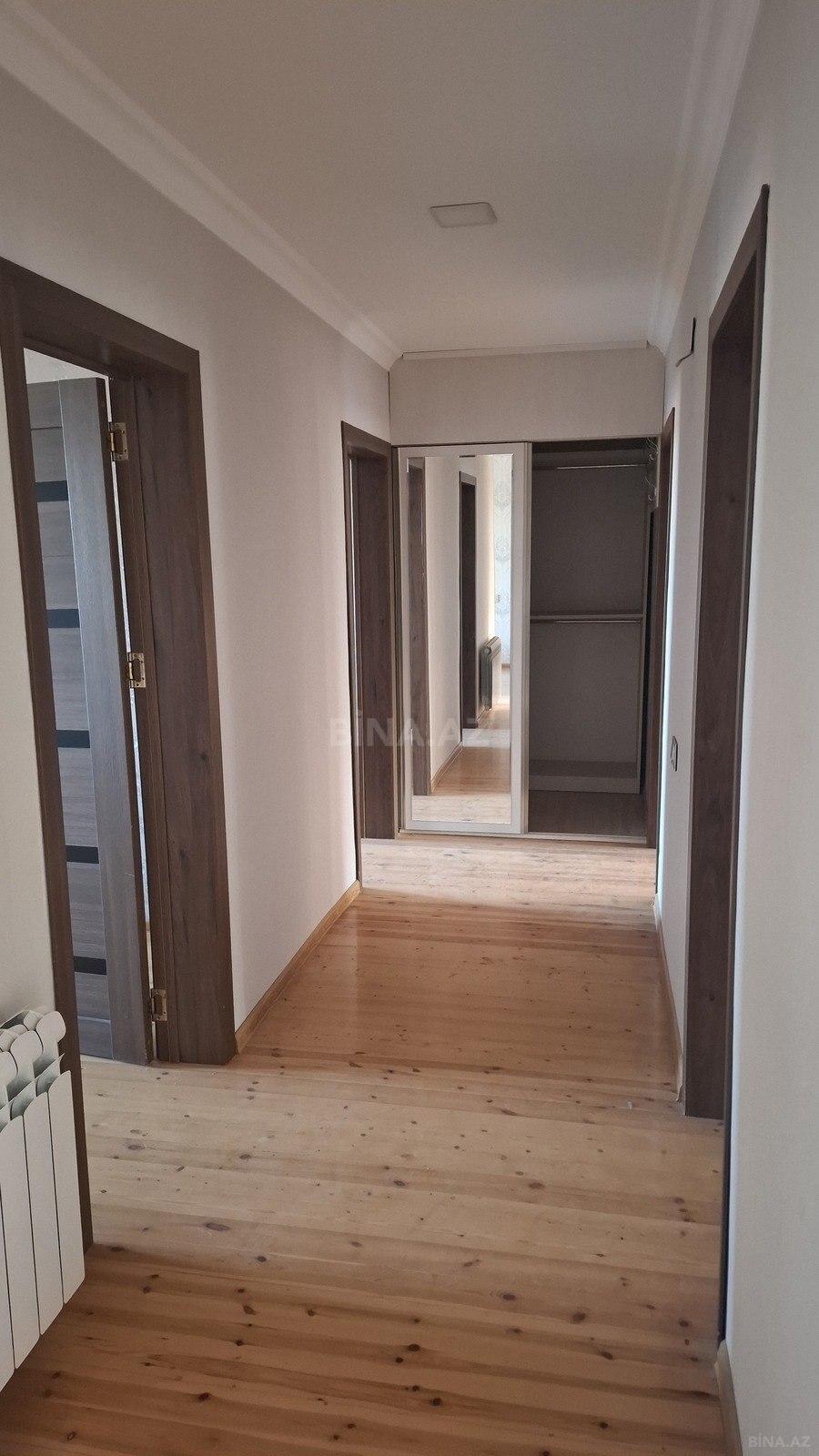 5 otaqlı Köhnə tikili, Gəncə