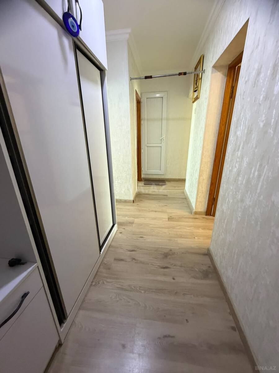 4 otaqlı Köhnə tikili, Qaraçuxur q., Bakı