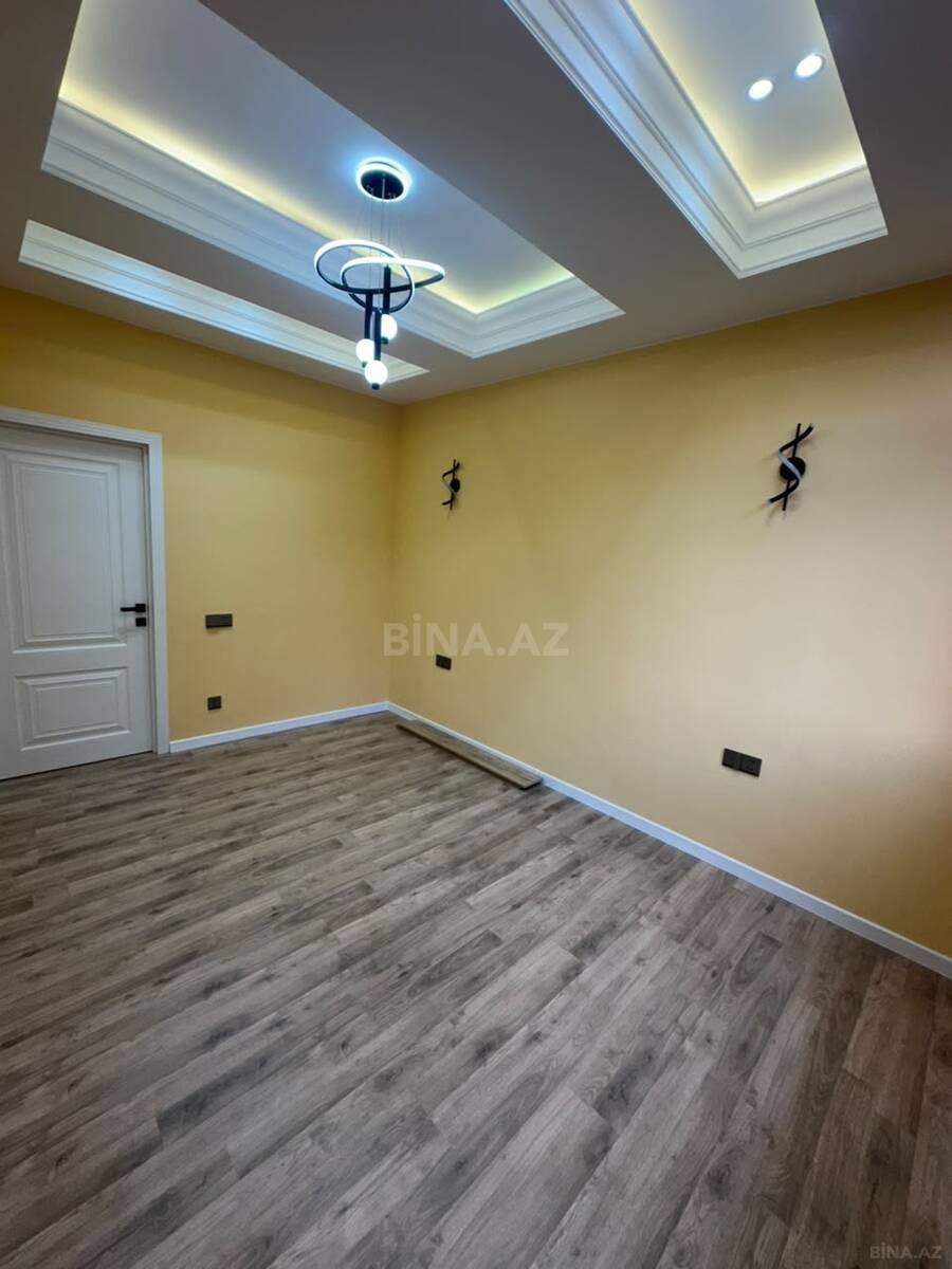 3 otaqlı Yeni tikili, Neftçilər m., Bakı