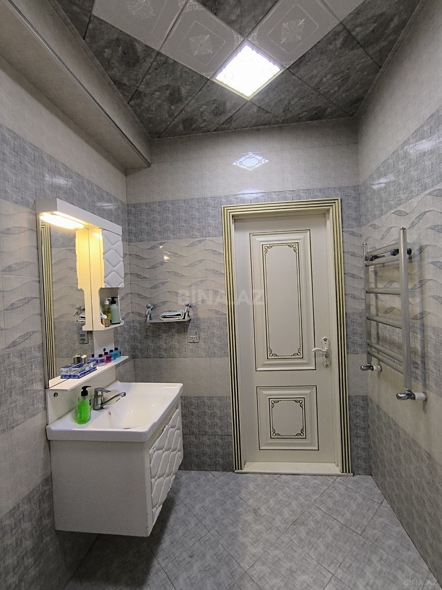 2 otaqlı Yeni tikili, Xırdalan