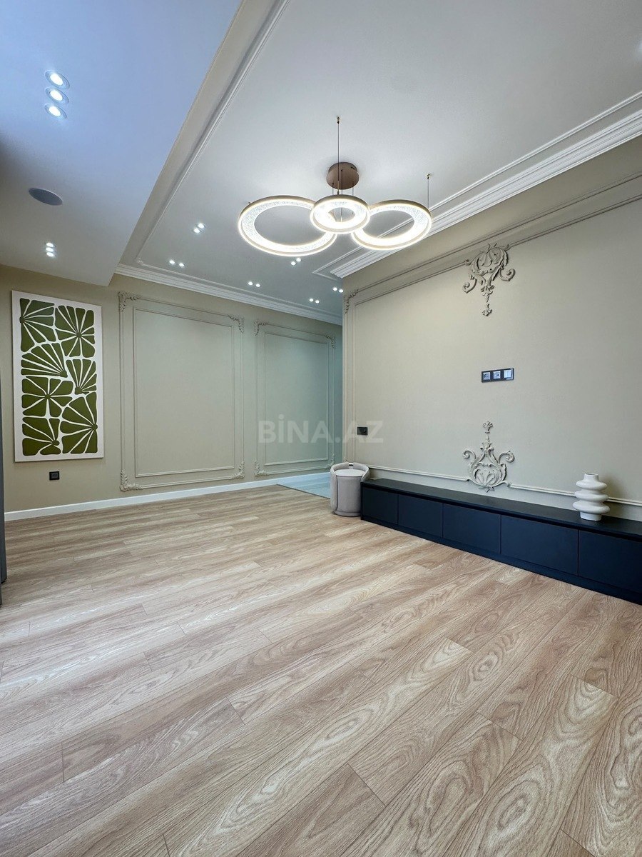 2 otaqlı, 76.0 m², Qara Qarayev
