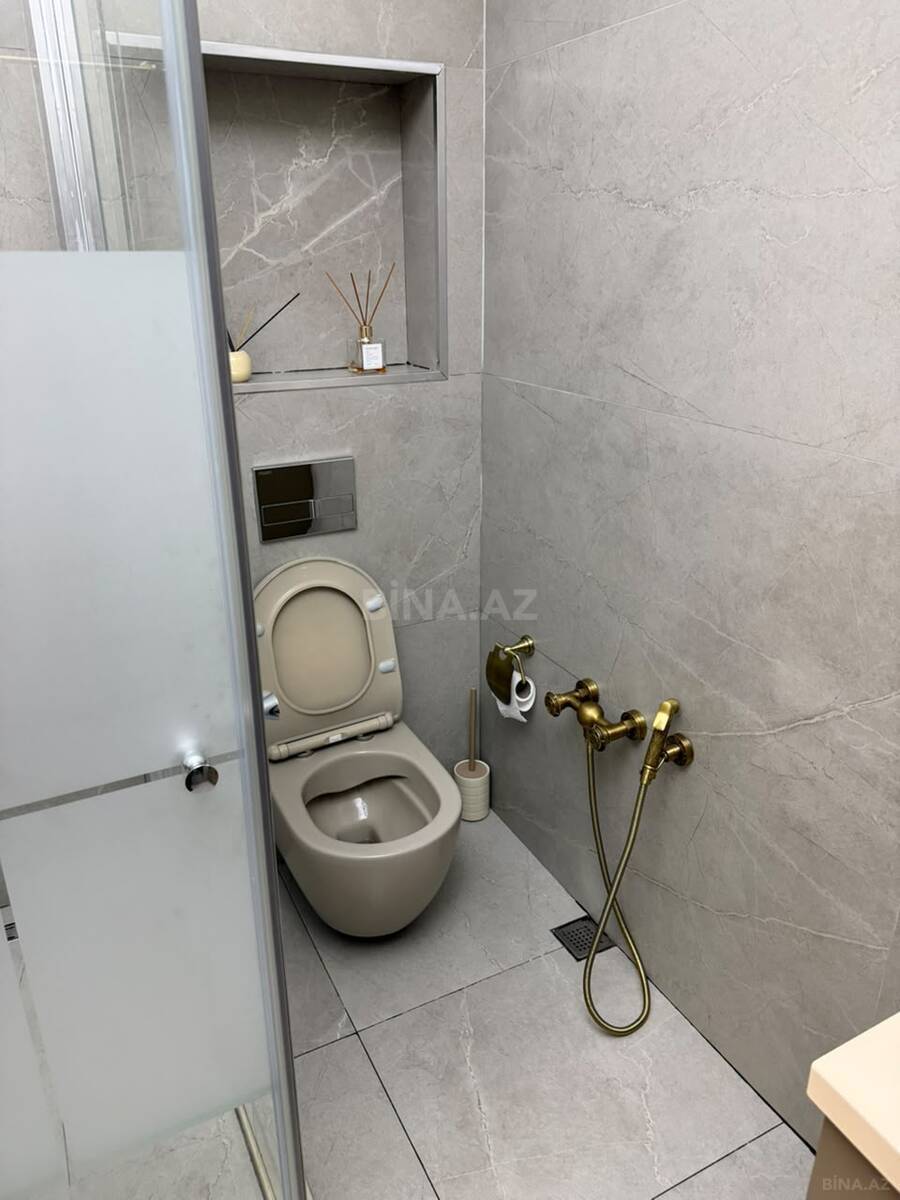 2 otaqlı Yeni tikili, 28 May m., Bakı