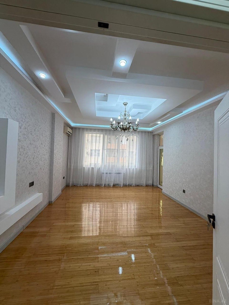 3 otaqlı Yeni tikili, Əhmədli m., Bakı