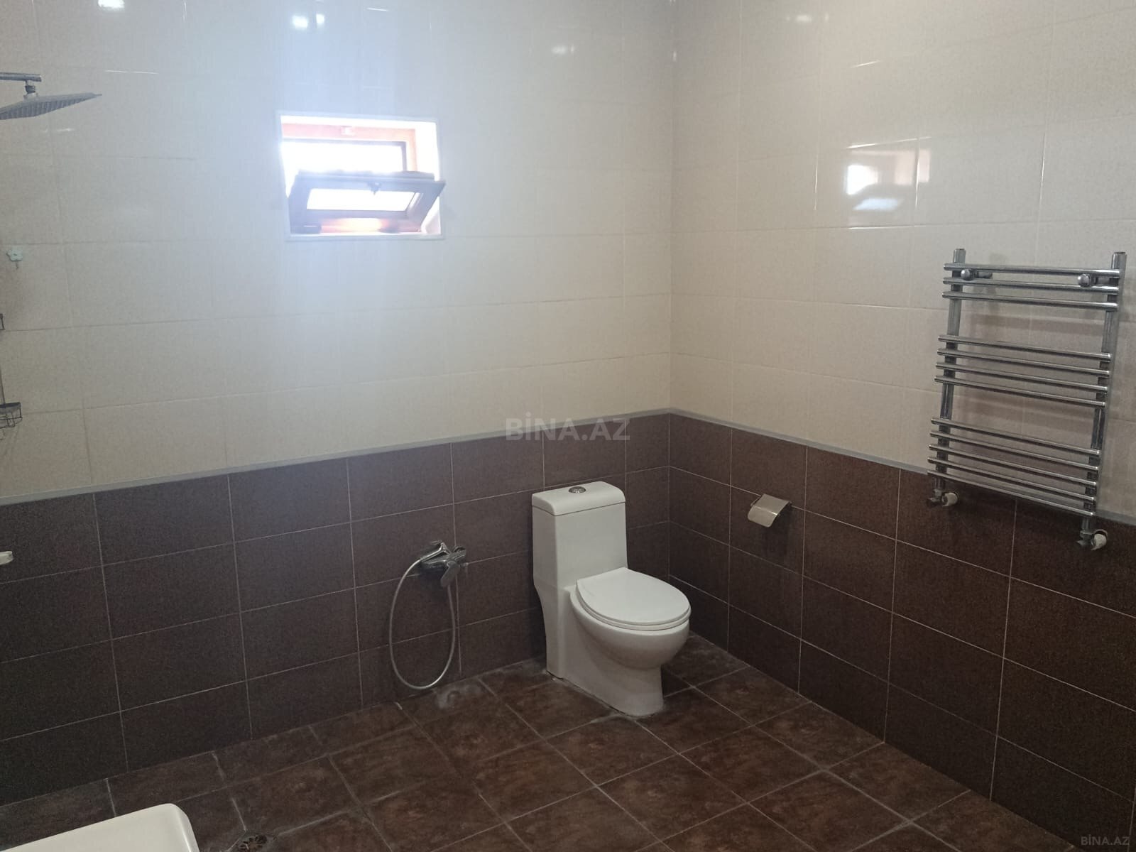 6 otaqlı Həyət evi/Bağ evi, Balaxanı q., Bakı