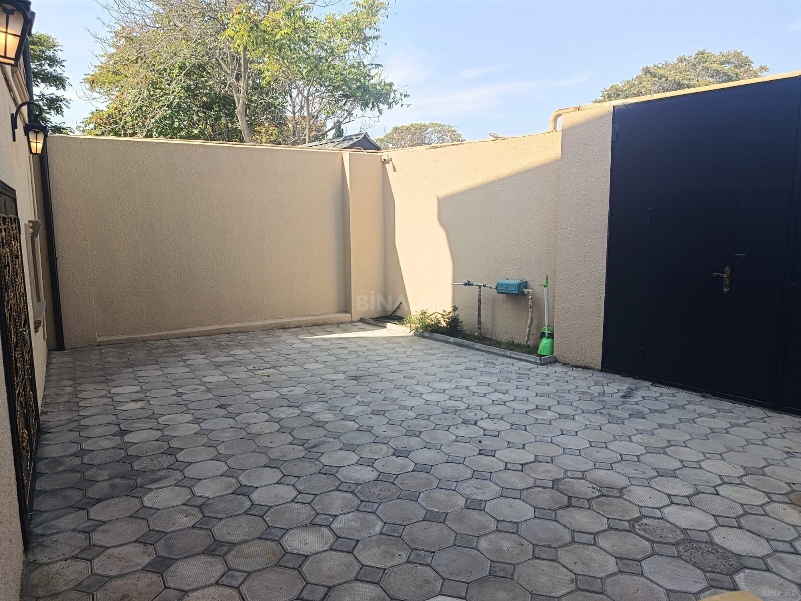 6 otaqlı Həyət evi/Bağ evi, Balaxanı q., Bakı