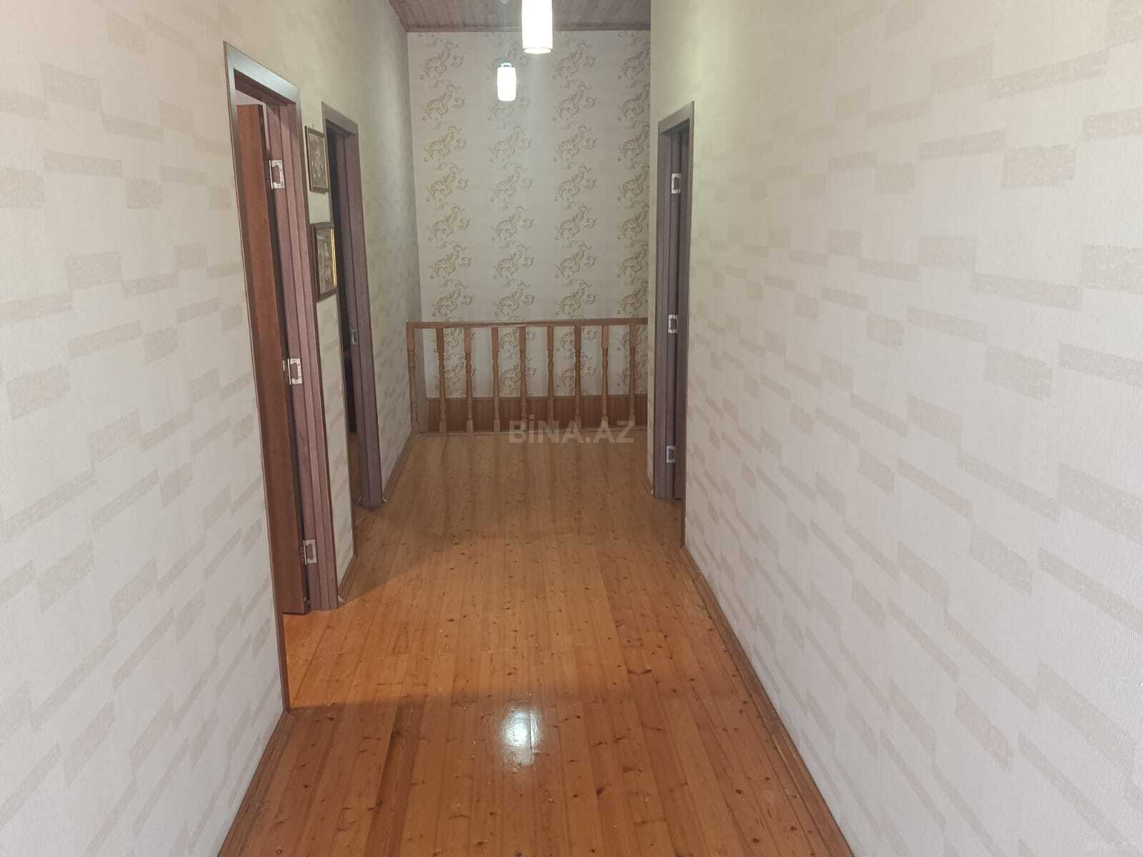 6 otaqlı Həyət evi/Bağ evi, Balaxanı q., Bakı