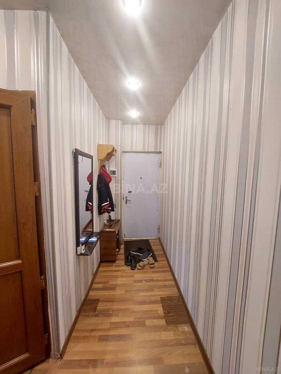 2 otaqlı Köhnə tikili, Azadlıq Prospekti m., Bakı