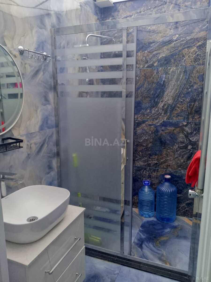 2 otaqlı Köhnə tikili, Gənclik m., Bakı