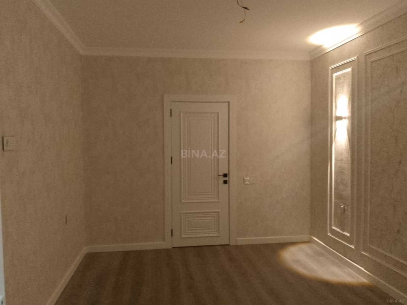 2 otaqlı Köhnə tikili, Gənclik m., Bakı