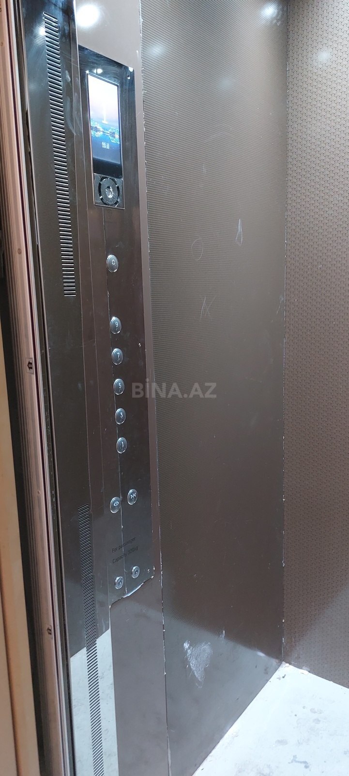 2 otaqlı Köhnə tikili, Gənclik m., Bakı