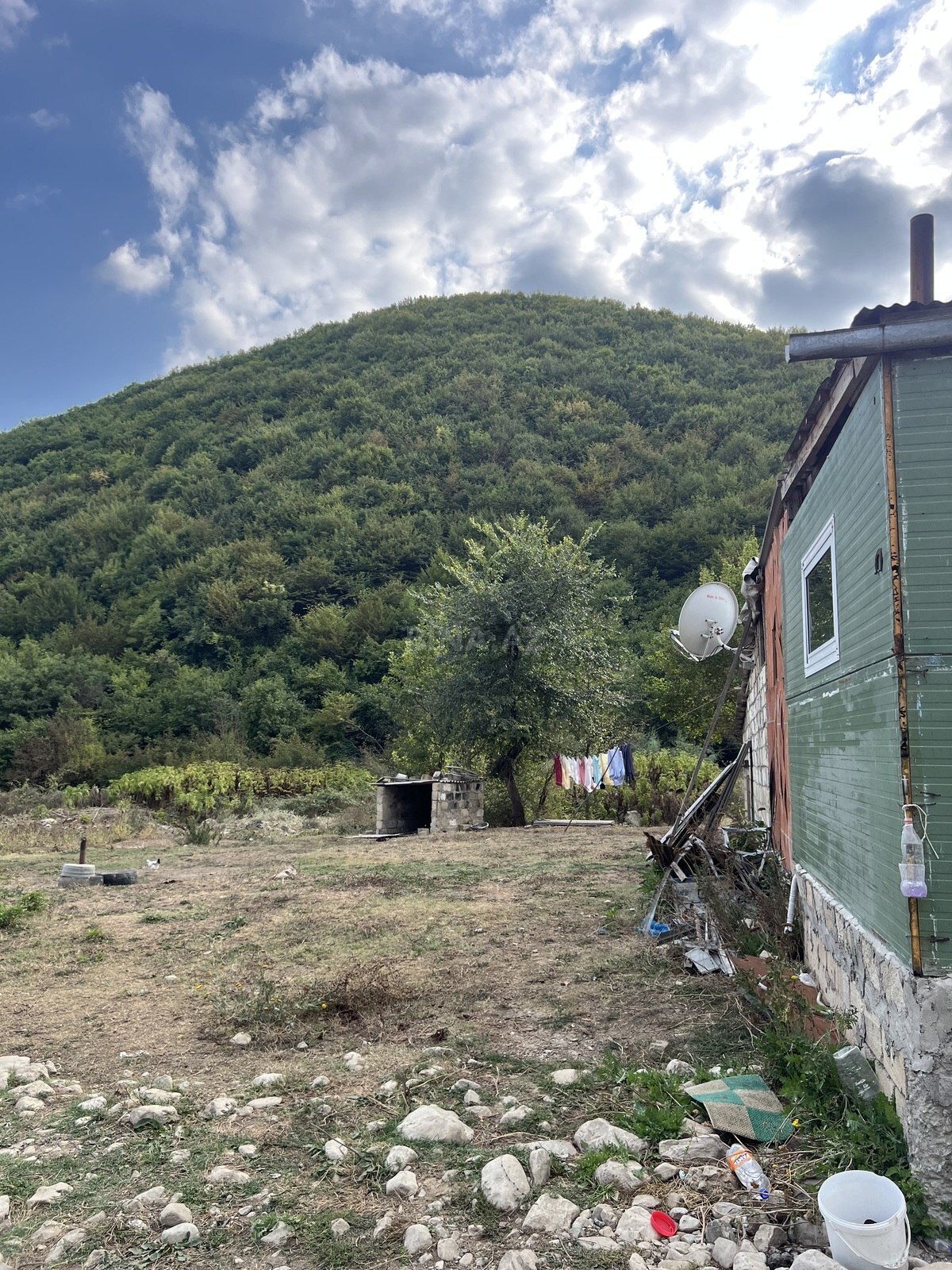 Torpaq Şamaxı