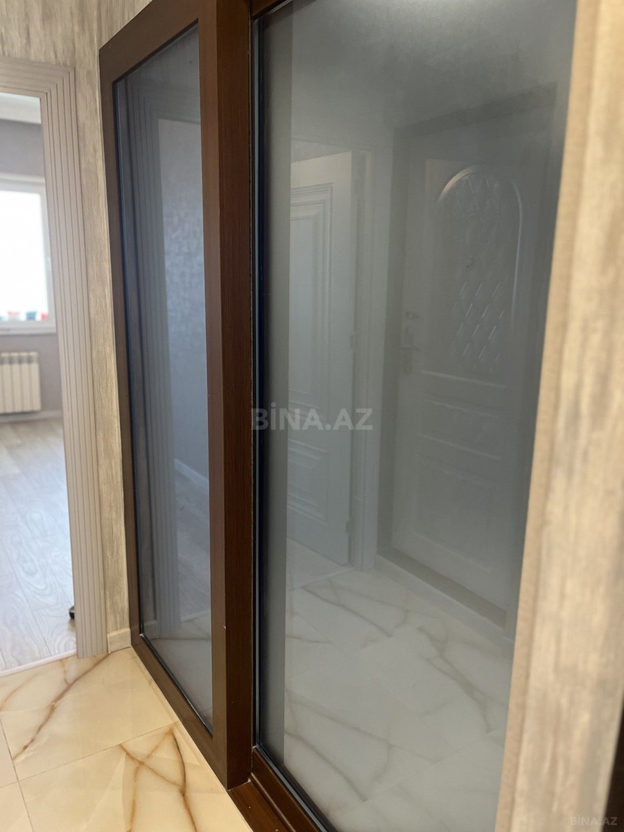 2 otaqlı Köhnə tikili, Yeni Günəşli q., Bakı