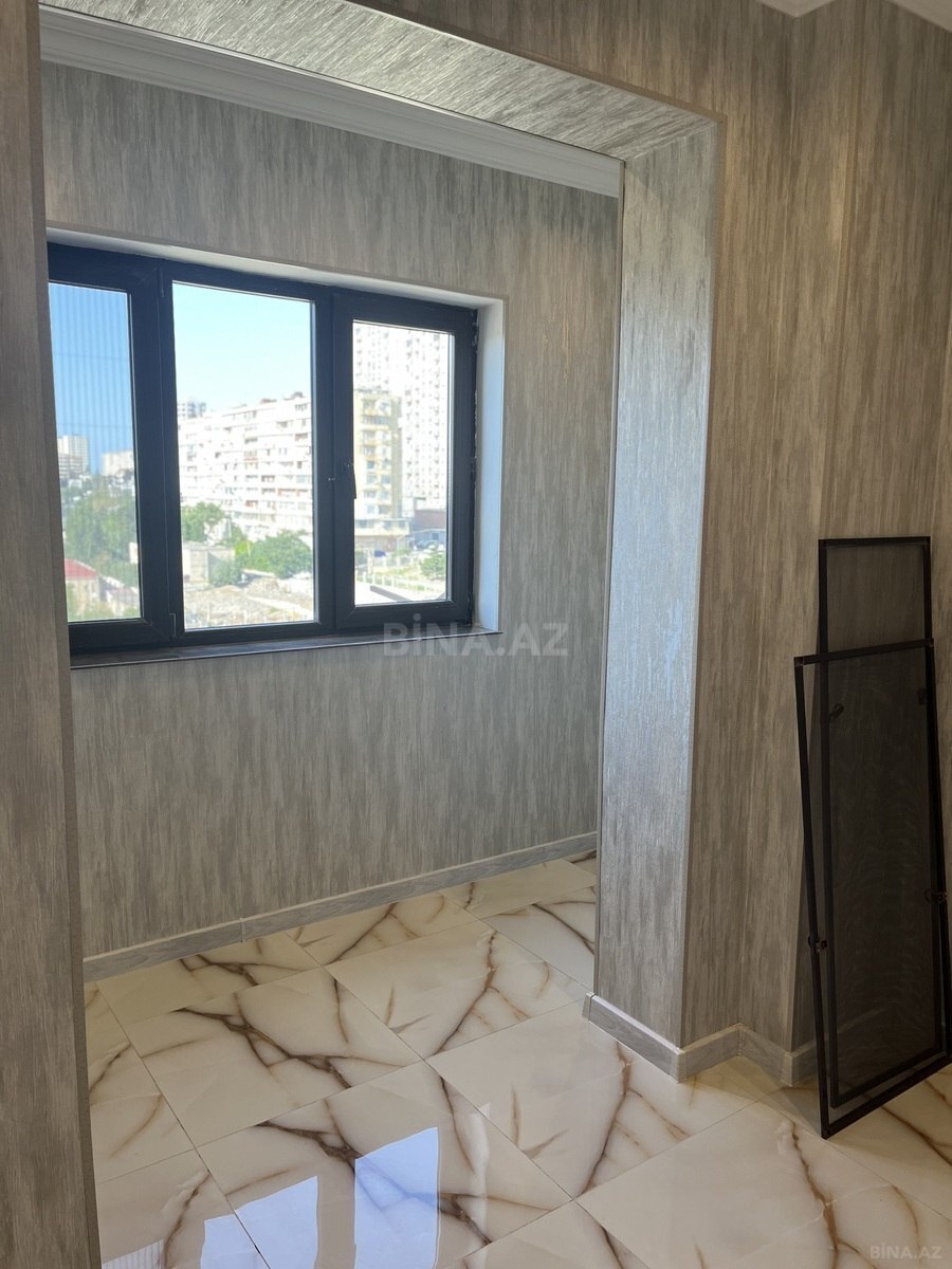 2 otaqlı Köhnə tikili, Yeni Günəşli q., Bakı